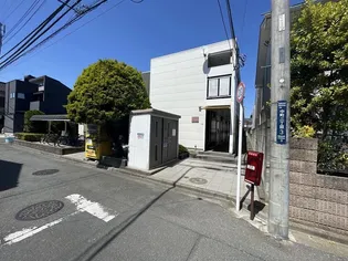 レオパレス中町 1の画像