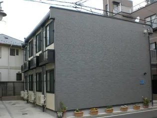 レオパレス和泉【1階】の外観