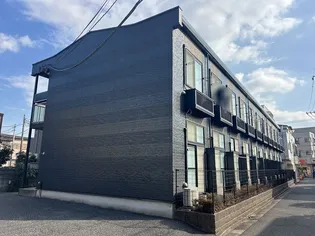 レオパレスラークの画像