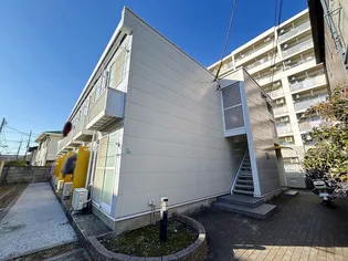 レオパレスオリーブハウスの画像