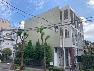 レオパレス光が丘 1の画像