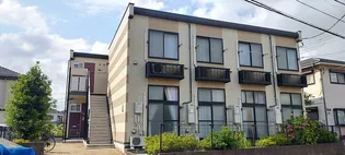 レオパレスアゼリア 2の画像