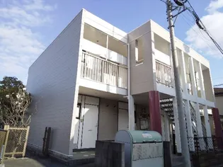 レオパレスSの画像