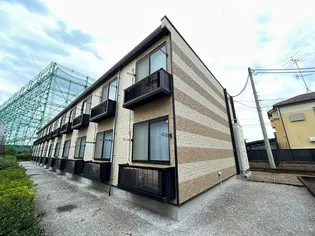 レオパレスもみじ山の画像