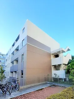 メゾン ド ロチェス【2階】の外観