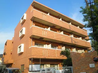 エレガンス富士の画像