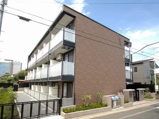 レオパレスアークハウスの画像