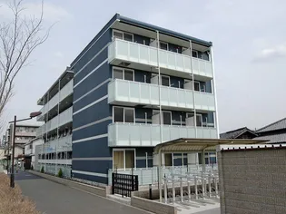 レオネクストLUCE高松【4階】の外観