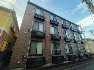 レオパレスホーヤ Ⅱの画像