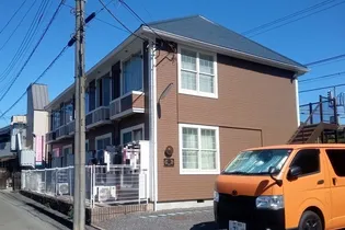 レオパレスエフハイムの画像