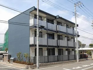 レオパレスガイアの画像