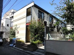 レオパレスARIEの画像