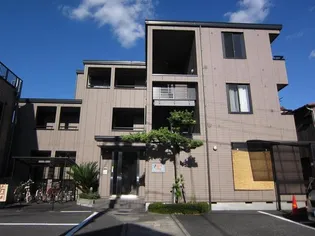 テルマールタカセ(練馬春日町)【1階】の外観