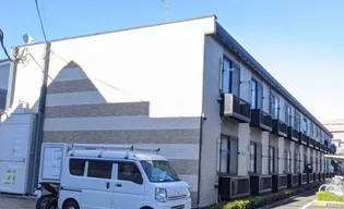 レオパレスバンブーヒルの画像