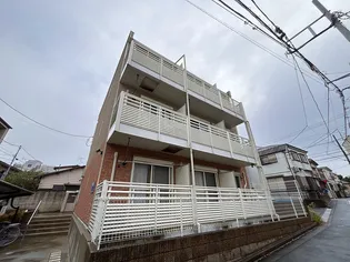 レオネクスト彰【3階】の外観