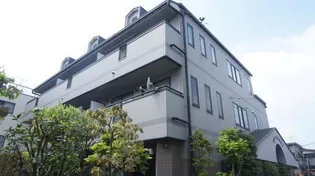 第一ハイム曙の画像