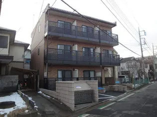 クレイノウィステリアの画像