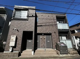 レオネクストNK VILLAの画像