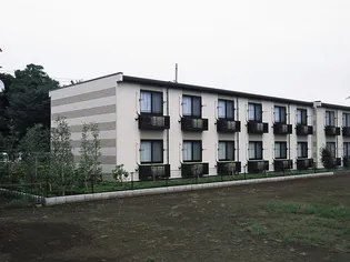 レオパレスLUMIERE元町IIの画像