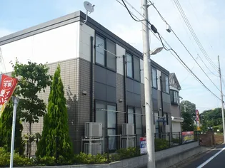 レオパレスサンクチュアリーの画像