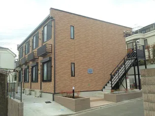 レオネクスト南大泉の画像