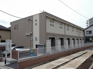 レオネクストオリザ田無IIの画像