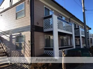 エクセレントひばりが丘Bの画像