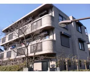 パークハイムの画像