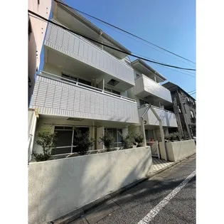 サンローゼ上井草【1階】の外観