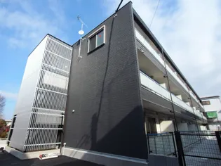 リブリ シャイニー平松の画像