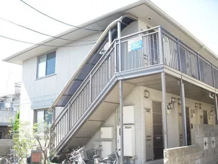 ラピス ガーデンの画像