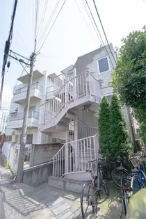 フォレステージの画像