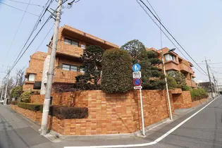 カスティーヨ杵島【1階】の外観