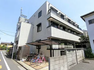 和田ハイツの画像