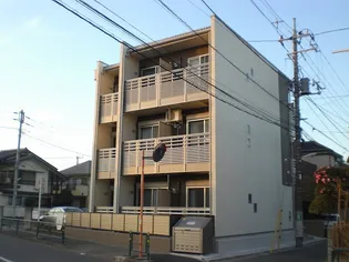 クレイノNAKAMURAの画像