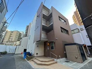 クレイノRIVER CITYの画像
