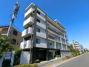 プレール ドゥーク練馬高野台の画像