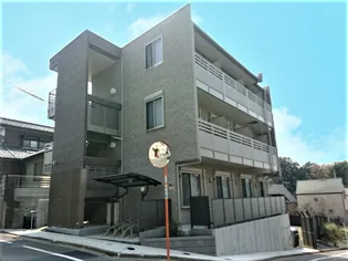 クレイノコラットⅠ【3階】の外観