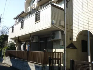 セカンド ポートの画像