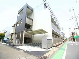 クレイノTAKA ゼータの画像