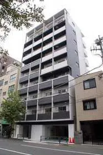 ステージファースト中村橋駅前アジールコートの画像