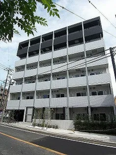 ステージグランデ平和台の画像