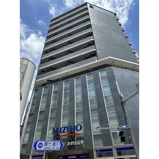 ヒューリック板橋【5階】の外観