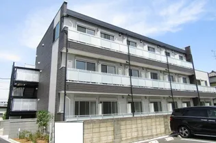 リブリ・保谷エトワール【2階】の外観