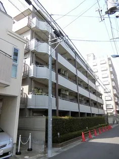 日神デュオステージ上板橋の画像