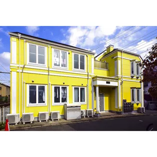 フェリスクラウン【2階】の外観