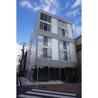 ハレノソラ【4階】の外観