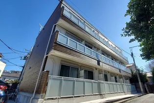 リブリ・桜台【1階】の外観