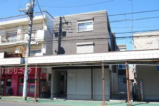 ファミールひばり【1階】の外観