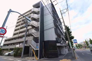 スパシエルクス光が丘の画像